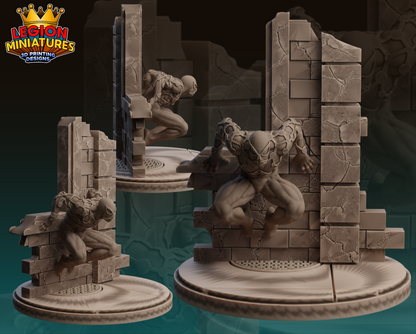 Legion Miniatures 2023.01 MV