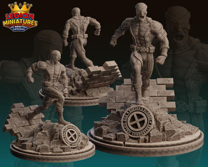 Legion Miniatures 2023.01 MV