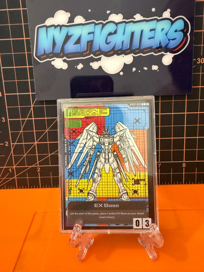 Custom TCG Cards *Read Description