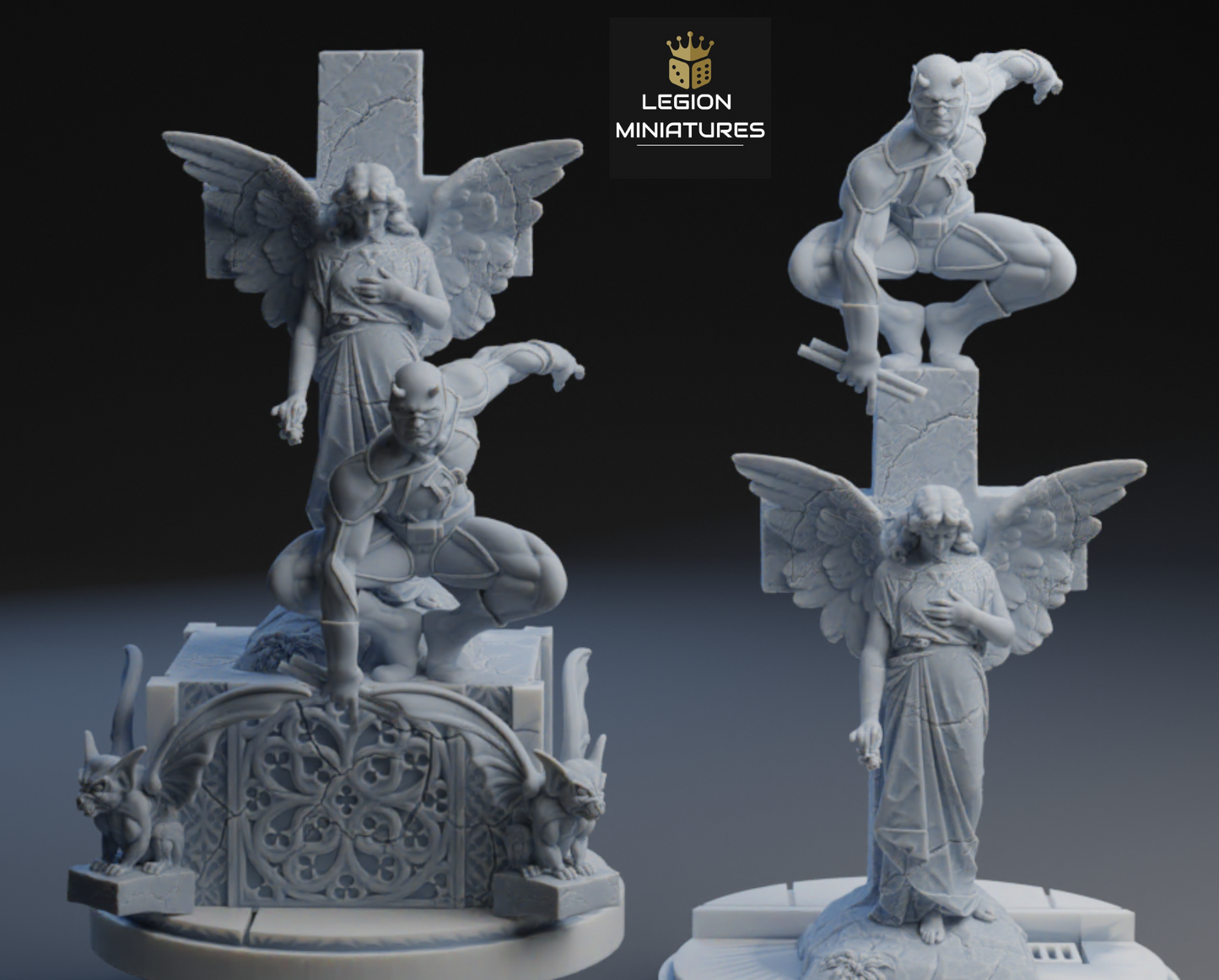 Legion Miniatures 2022.07 MV