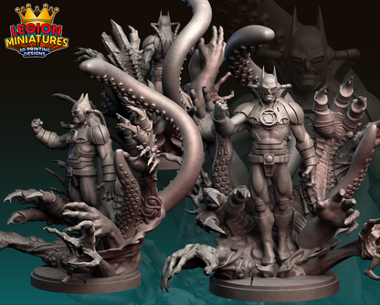 Legion Miniatures 2023.07 DC