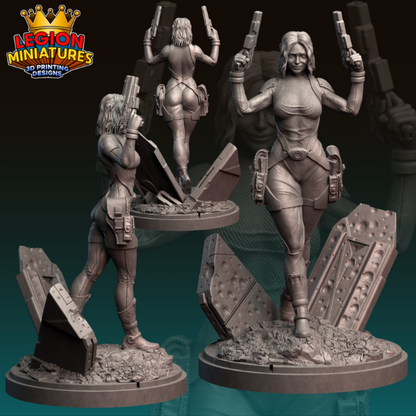 Legion Miniatures 2023.10 MV