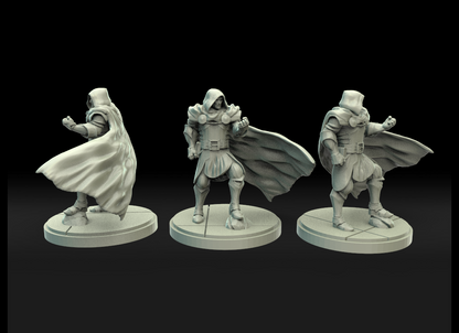 Legion Miniatures 08.2021