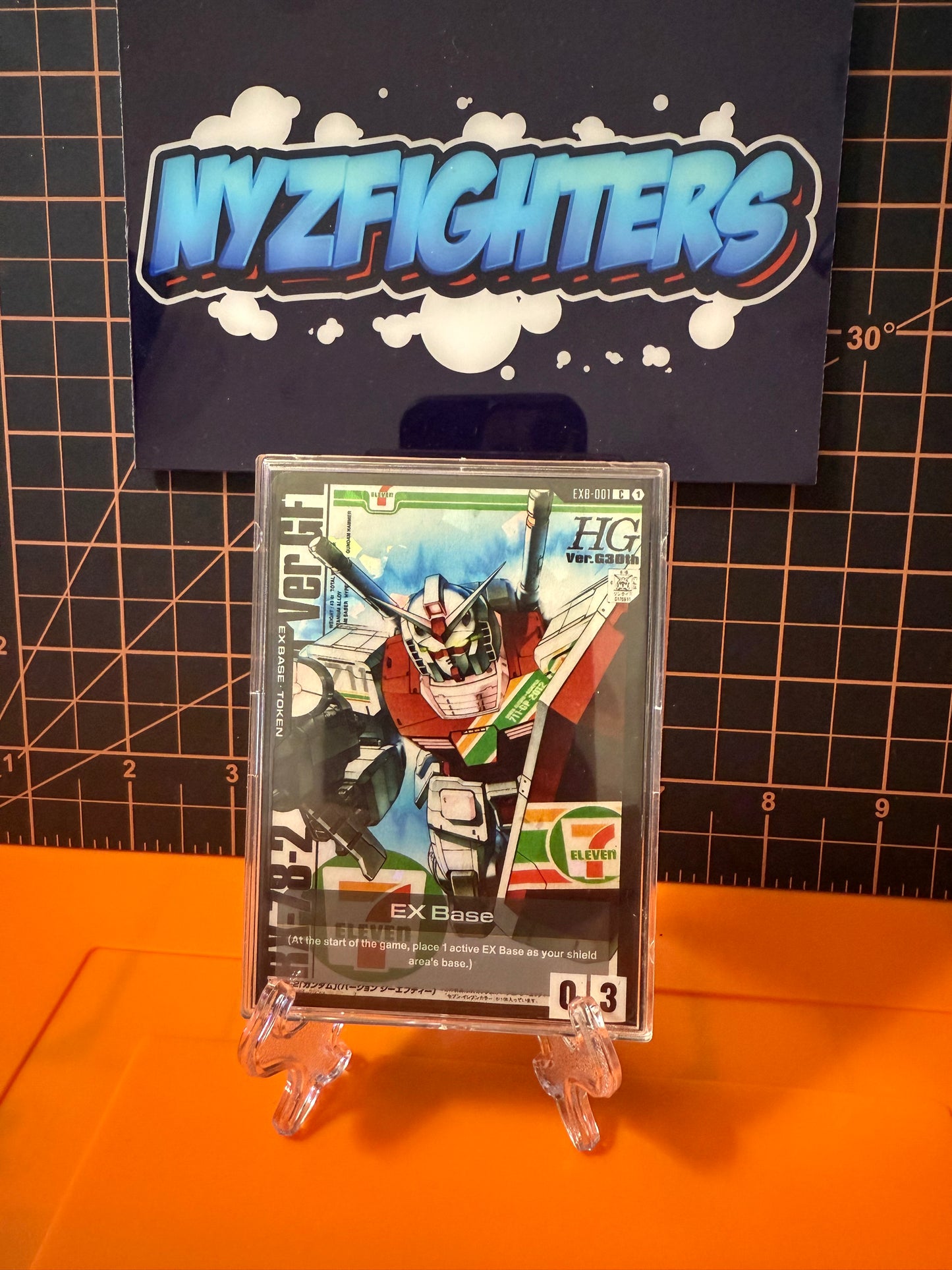 Custom TCG Cards *Read Description