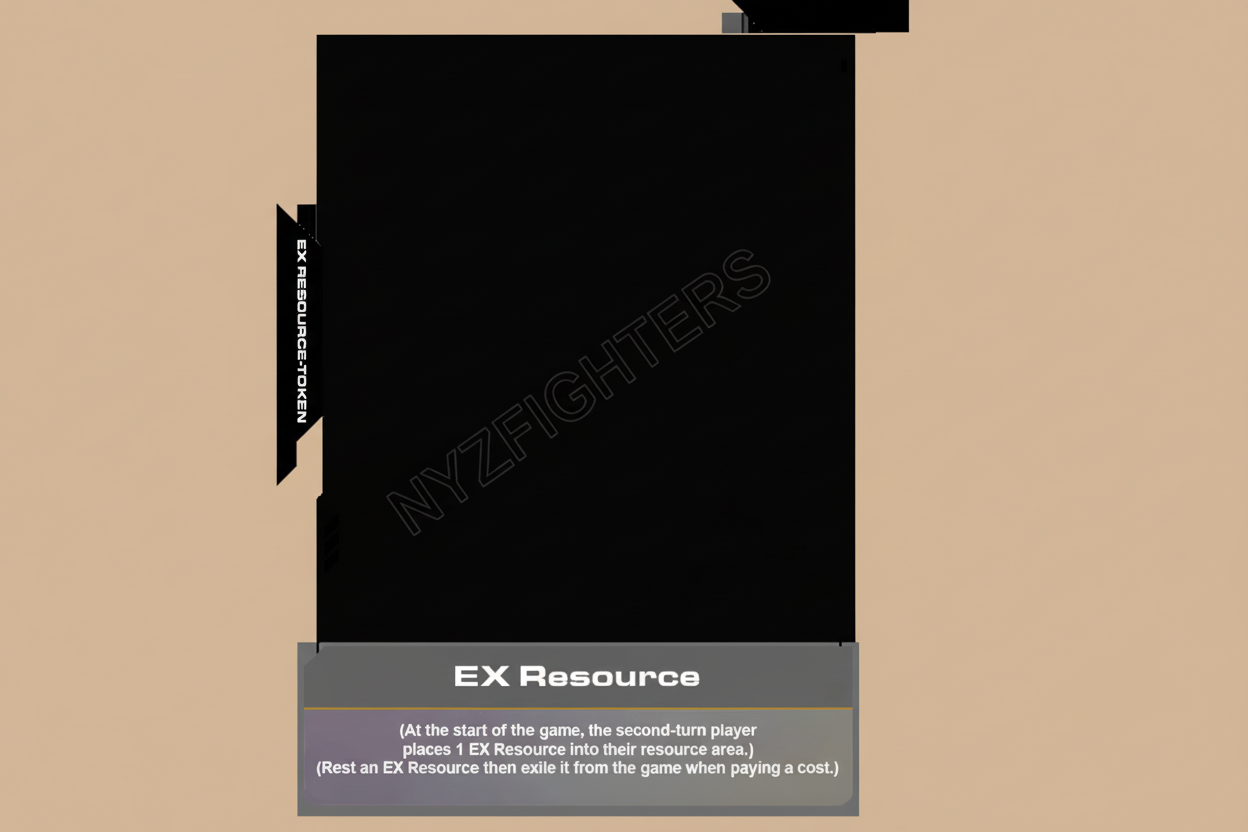 Custom TCG Cards *Read Description