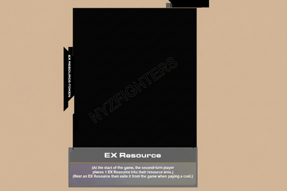 Custom TCG Cards *Read Description