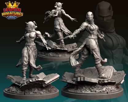 Legion Miniatures 2023.06 MV