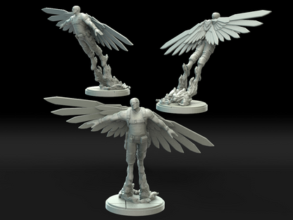 Legion Miniatures 06.2021