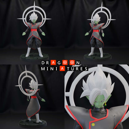 Dragoon Miniatures April 2025: Dragon Super Pack 4