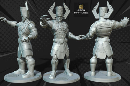 Legion Miniatures 2022.03 MV