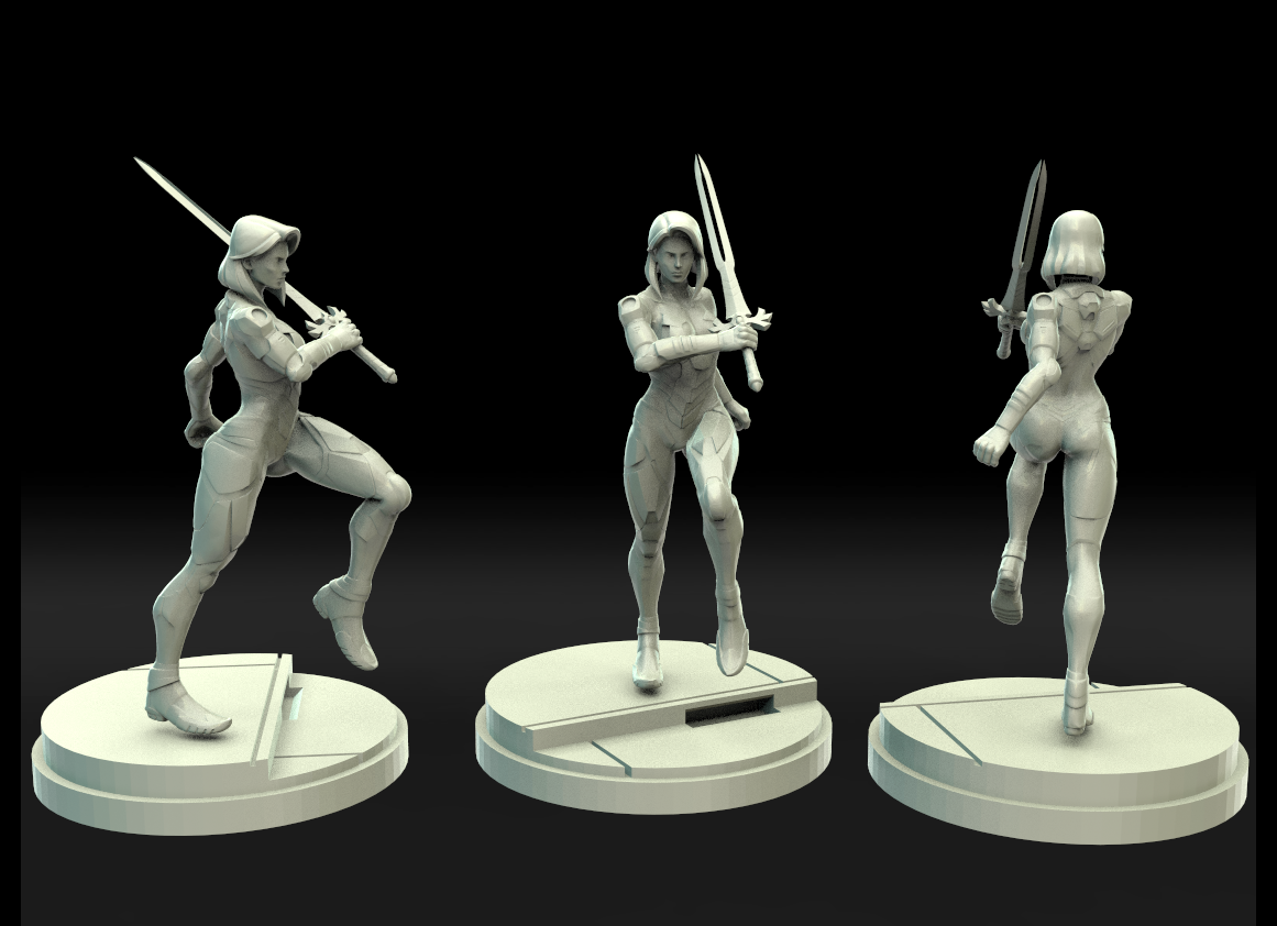 Legion Miniatures 07.2021