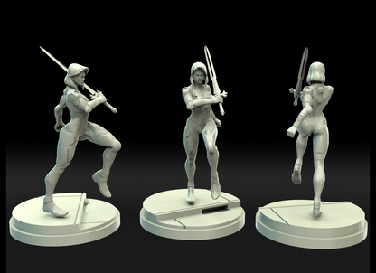 Legion Miniatures 07.2021