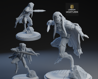 Legion Miniatures 2022.07 MV