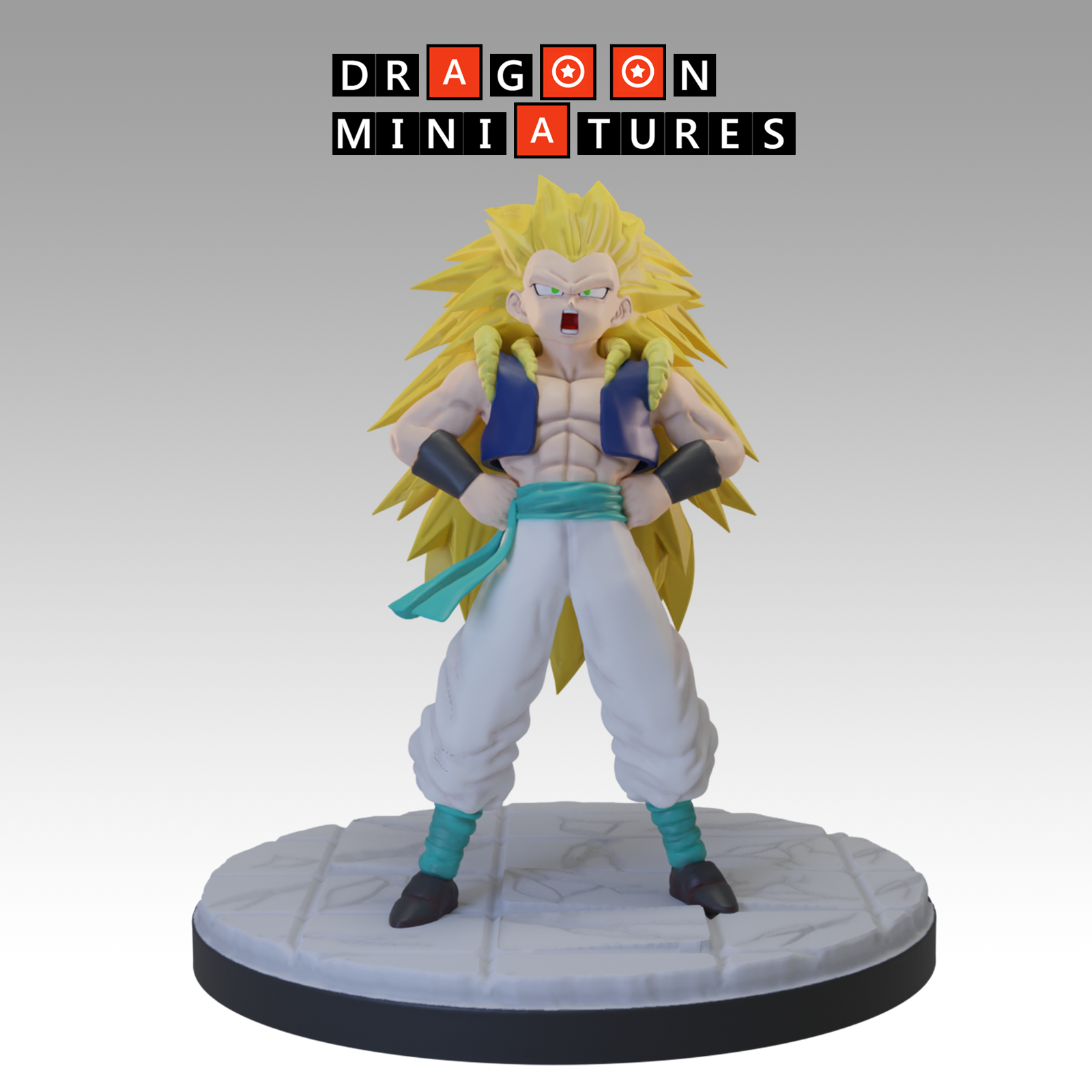 Dragon Ball Z - Figurine Majin Vegeta WCF Mystery Blind Box Serie 3 Buu Dragon Ball Z - Figurine Majin Vegeta WCF Mystery Blind Box Serie 3 Buu