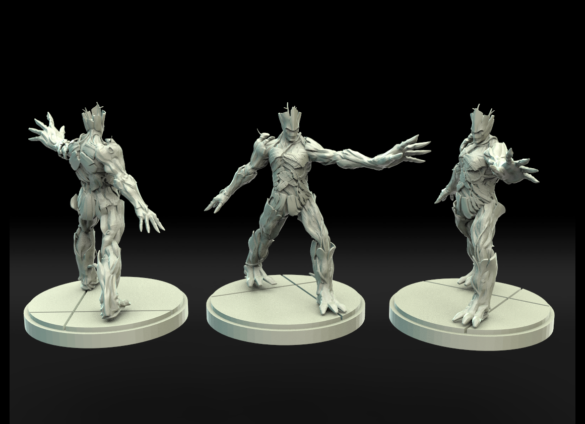 Legion Miniatures 07.2021