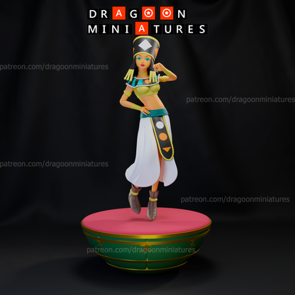 Dragoon Miniatures June 2025: Dragon Ball Super Pack 5 – Gods of Destruction