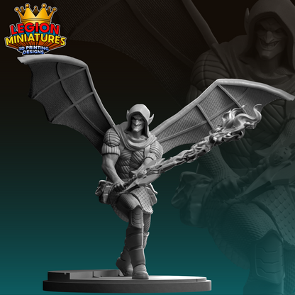 Legion Miniatures 2024.06 MV