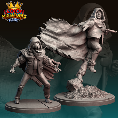 Legion Miniatures 2023.08 MV