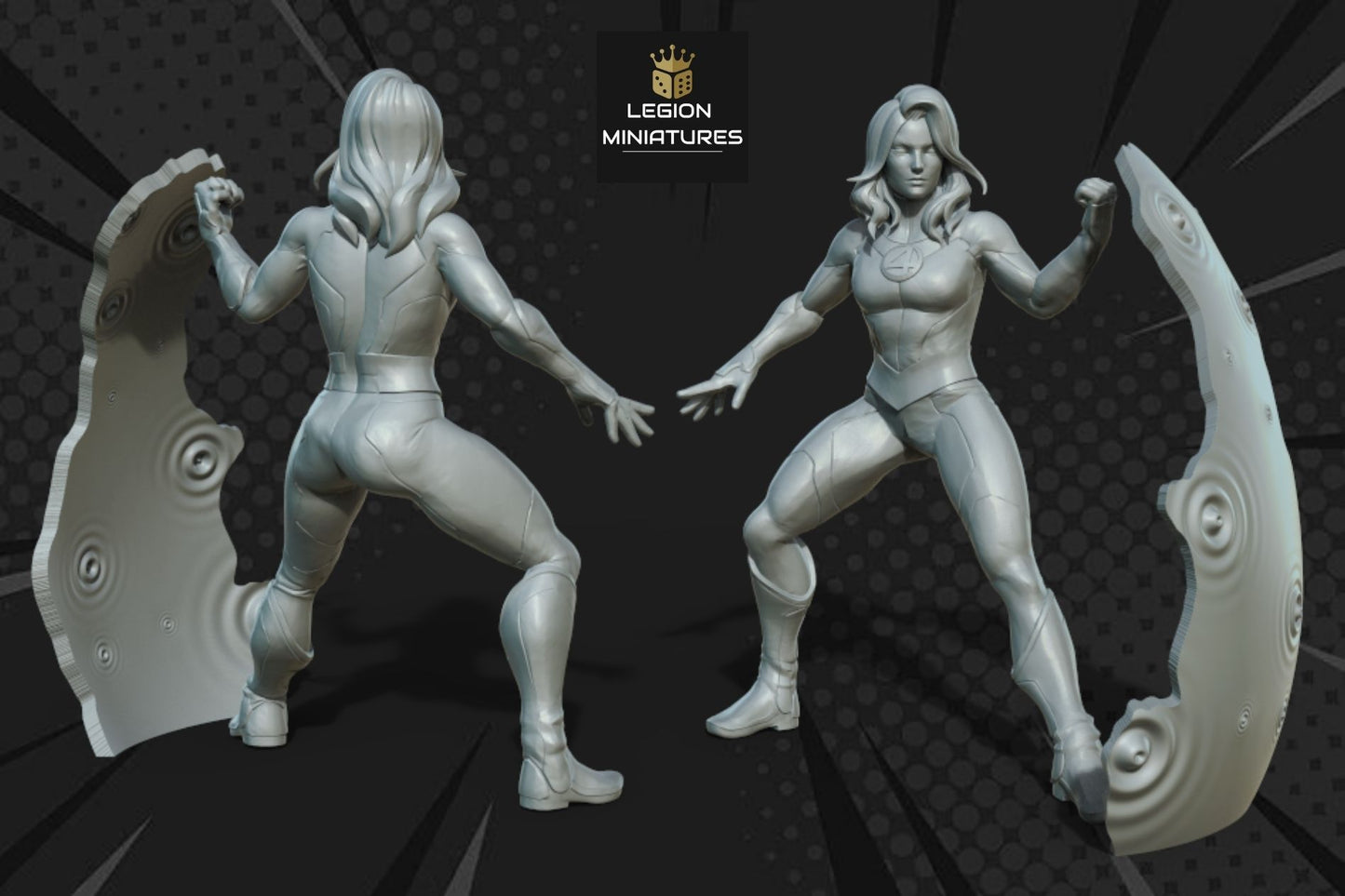 Legion Miniatures 2022.03 MV