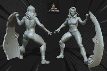 Legion Miniatures 2022.03 MV