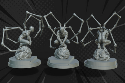 Legion Miniatures 11.2021