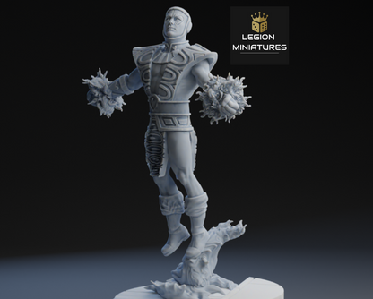 Legion Miniatures 2022.06 MV