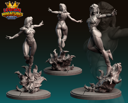 Legion Miniatures 2023.06 MV