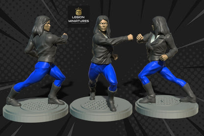 Legion Miniatures 2022.04 MV