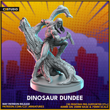 C27 Minis & Terrain May 2023 Release: Captain Britain, Dagger, Donald Pierce, Ghostrider 1 Million BC, Joe Fixit, Ka-Zar, Moondragon, Oracle, Scream, Sentinel, Vision