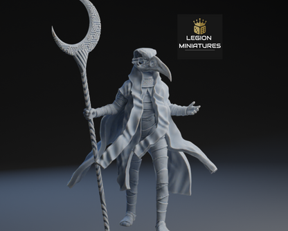 Legion Miniatures 2022.06 MV