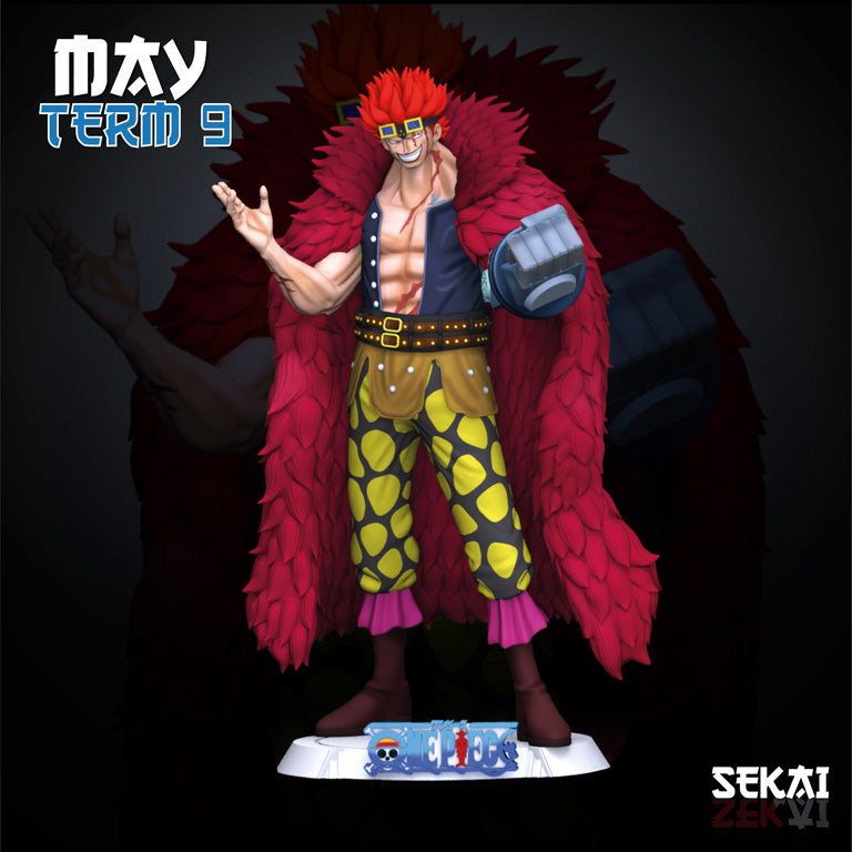 Sekai 3D May 2022 Release: Android #17 & Android #18 | Chi Chi | Kid Mu of Aries | Rock Lee | Tomioka Giyu