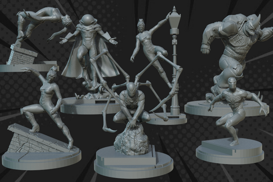 Legion Miniatures 11.2021