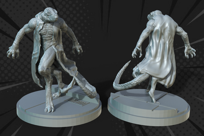 Legion Miniatures 2022.02 MV