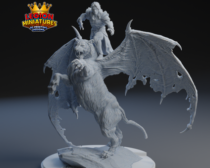 Legion Miniatures 2022.09 MV