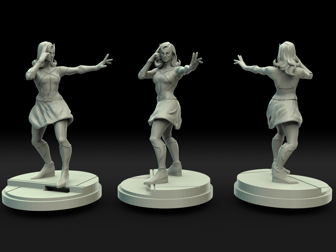 Legion Miniatures 06.2021