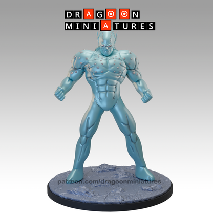 2024.09 Dragoon Miniatures September 2024 GT Pack 2 Release