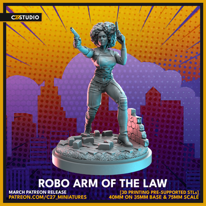 C27 Minis & Terrain March 2023 Release: Absorbing Man, Baron Mordo, Beast Boy, Emma Frost, Enchantress, Etrigan, Harry Leland, Joker, M.O.D.O.K., Misty Knight, Wasp, Wong, Yondu