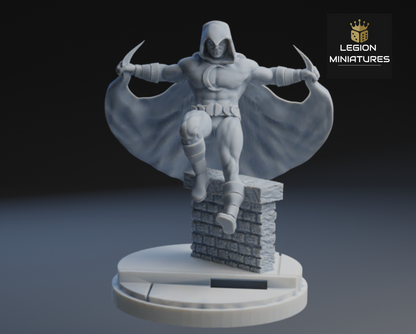 Legion Miniatures 2022.06 MV