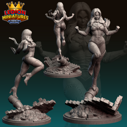 Legion Miniatures 2023.10 MV