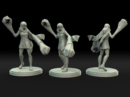 Legion Miniatures 06.2021