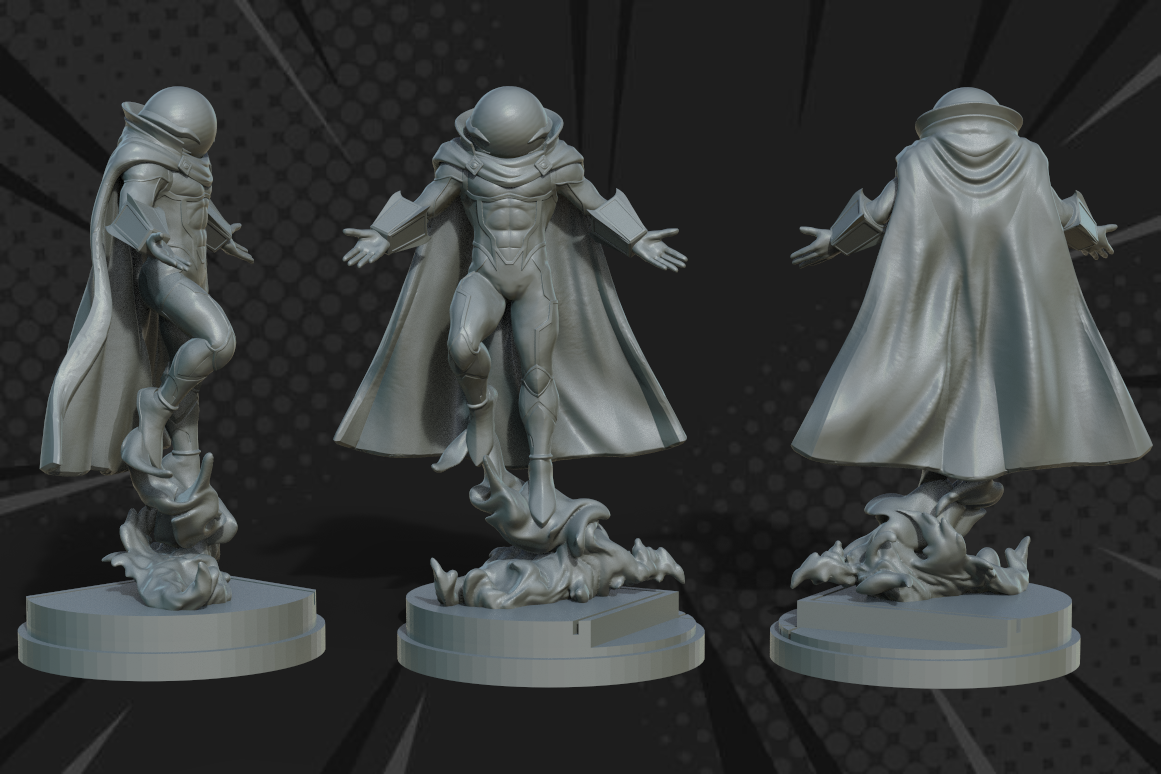 Legion Miniatures 11.2021