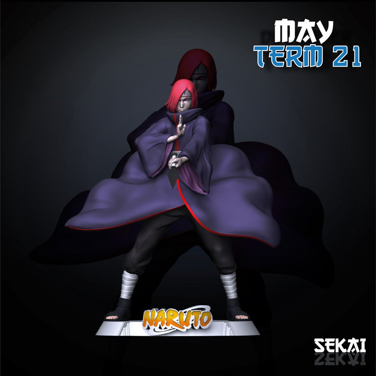 Sekai 3D May 2023 Release: All Might | Asta | Goku vs Frieza | Nagato | Rayleigh