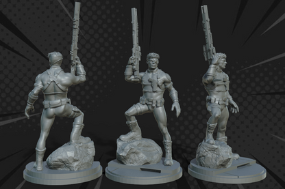 Legion Miniatures 2022.02 MV