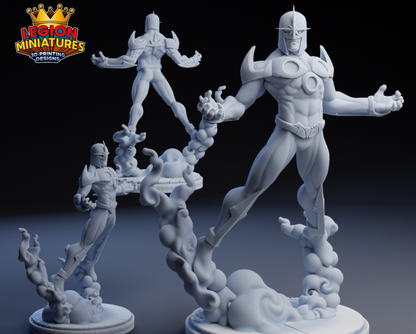 Legion Miniatures 2022.11 MV