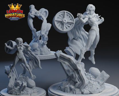 Legion Miniatures 2022.10 MV