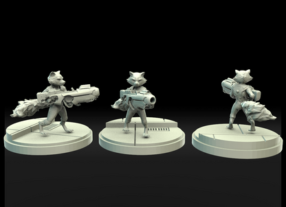 Legion Miniatures 07.2021