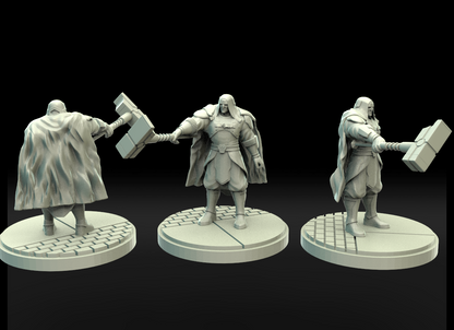 Legion Miniatures 07.2021