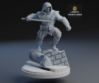 Legion Miniatures 2022.05 MV