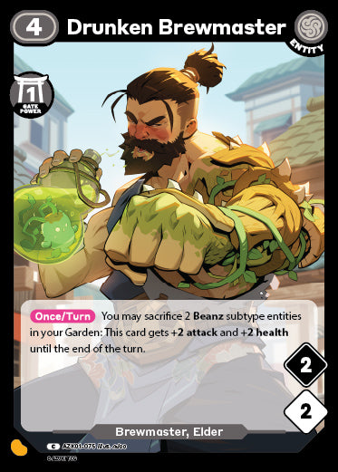 Azuki TCG: Booster Singles 1/2