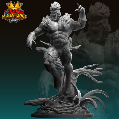 Legion Miniatures 2024.06 MV